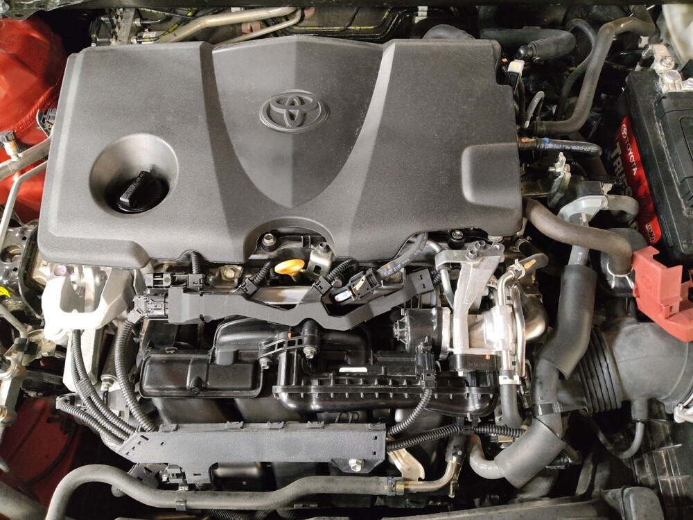 2020 Toyota Camry in Plano, TX 75074 - 18146946 30