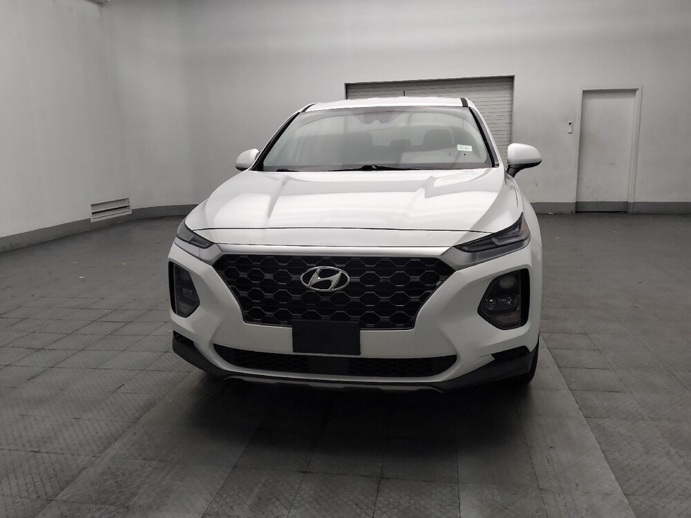 2019 Hyundai Santa Fe in Stone Mountain, GA 30083 - 18146951 15