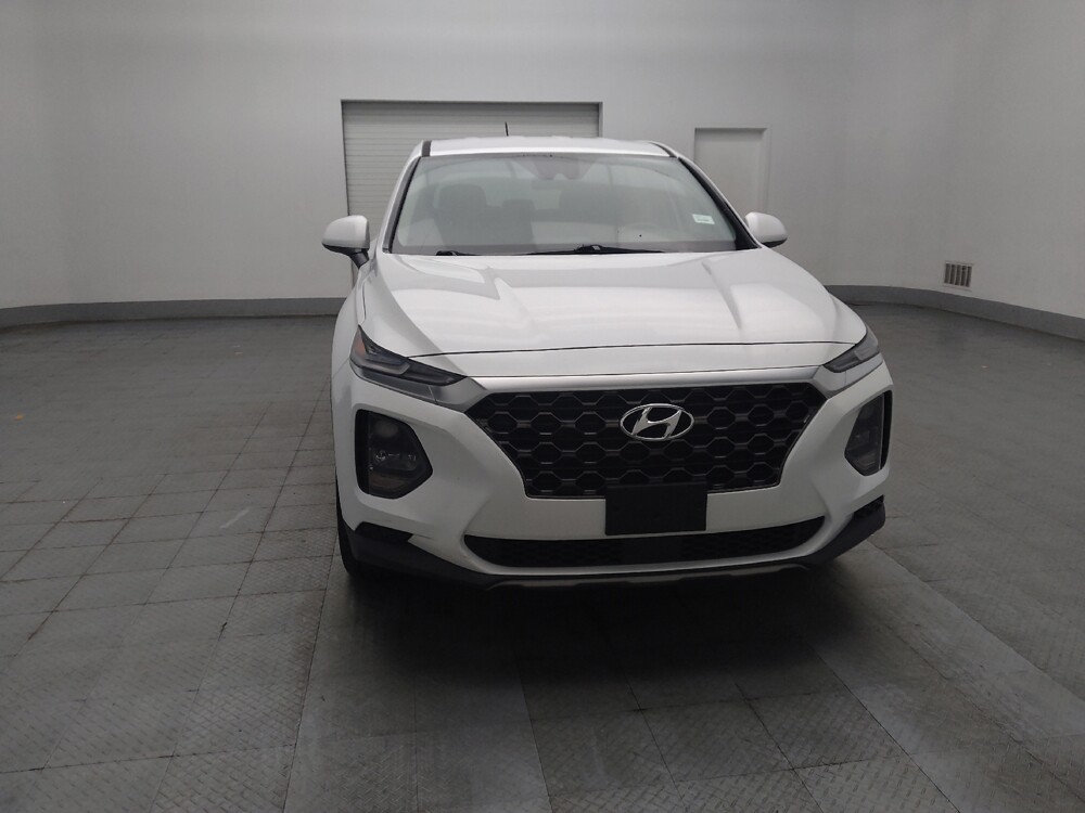 2019 Hyundai Santa Fe in Stone Mountain, GA 30083 - 18146951 14