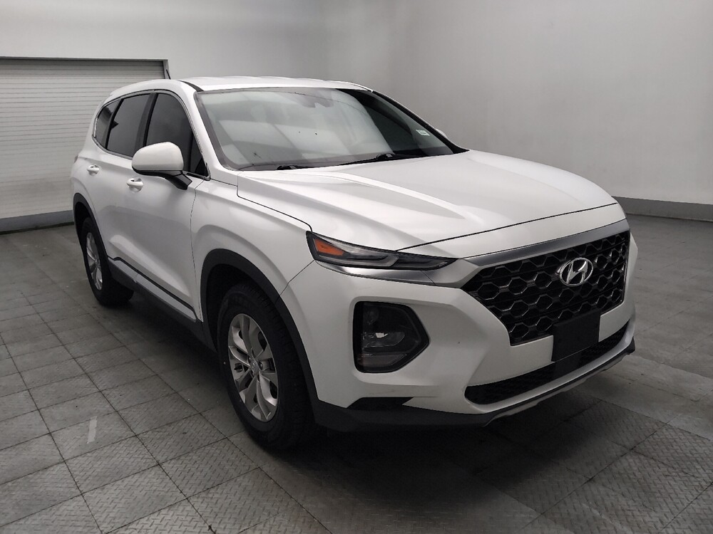2019 Hyundai Santa Fe in Stone Mountain, GA 30083 - 18146951 13