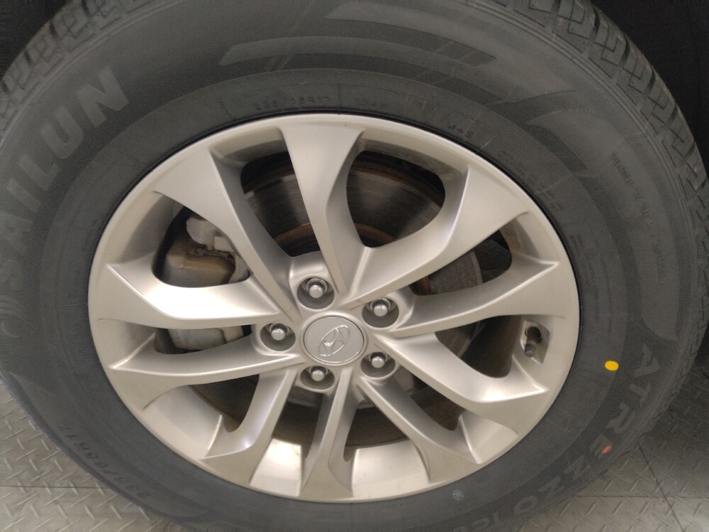 2019 Hyundai Santa Fe in Stone Mountain, GA 30083 - 18146951 31