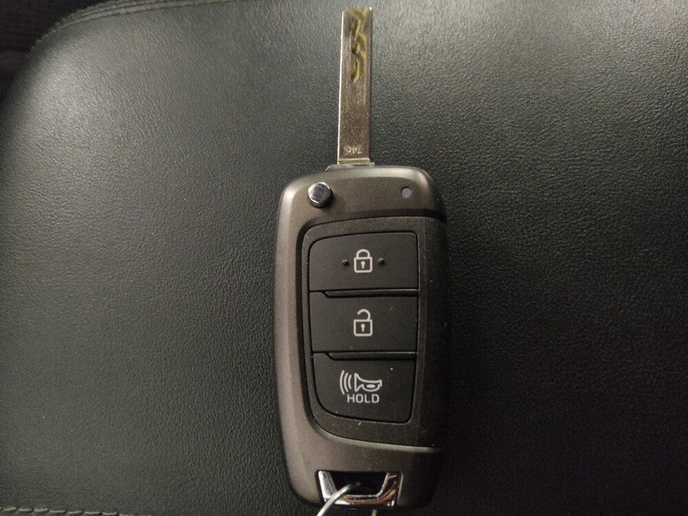 2019 Hyundai Santa Fe in Stone Mountain, GA 30083 - 18146951 32
