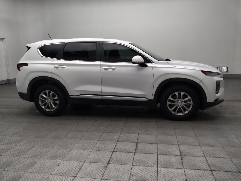 2019 Hyundai Santa Fe in Stone Mountain, GA 30083 - 18146951 11