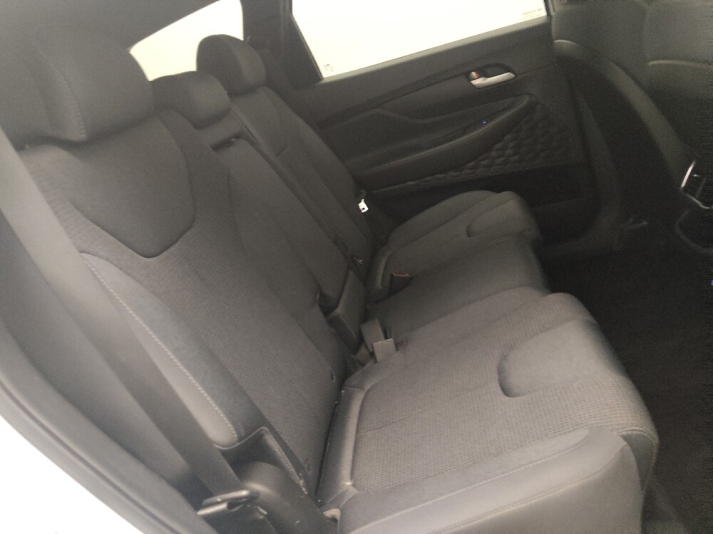 2019 Hyundai Santa Fe in Stone Mountain, GA 30083 - 18146951 19