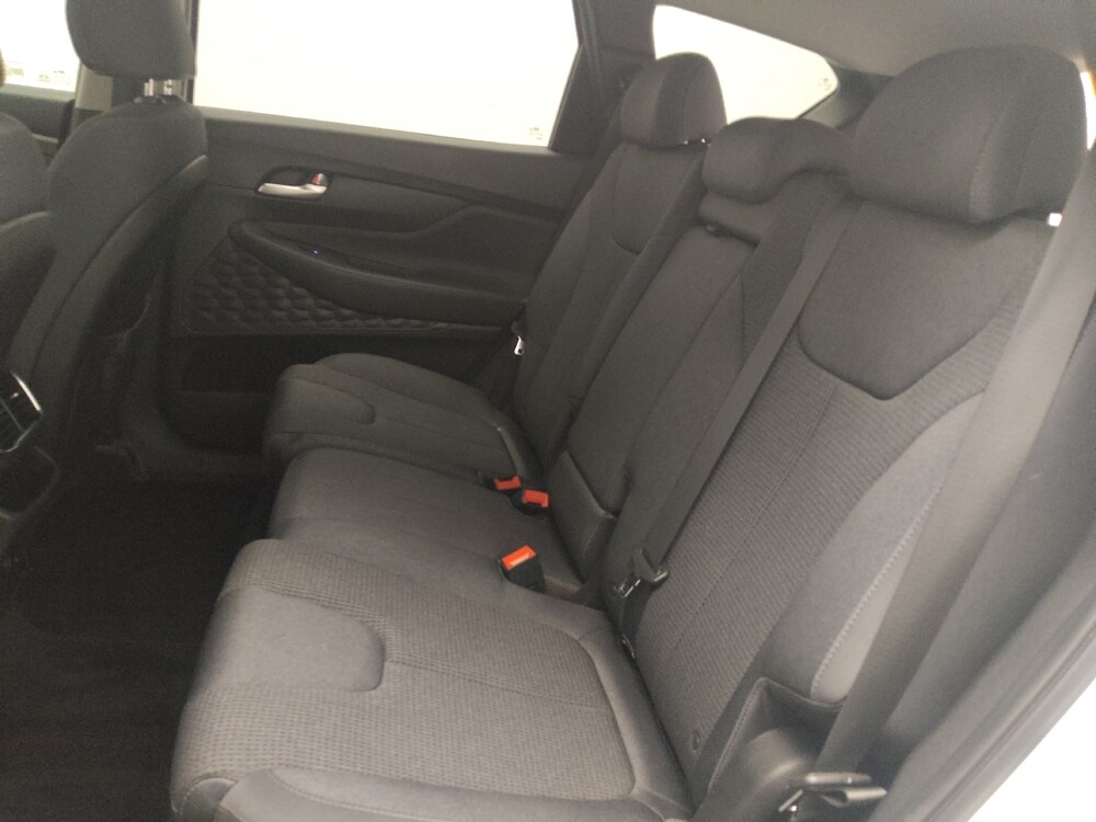 2019 Hyundai Santa Fe in Stone Mountain, GA 30083 - 18146951 18