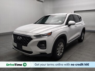 2019 Hyundai Santa Fe in Stone Mountain, GA 30083