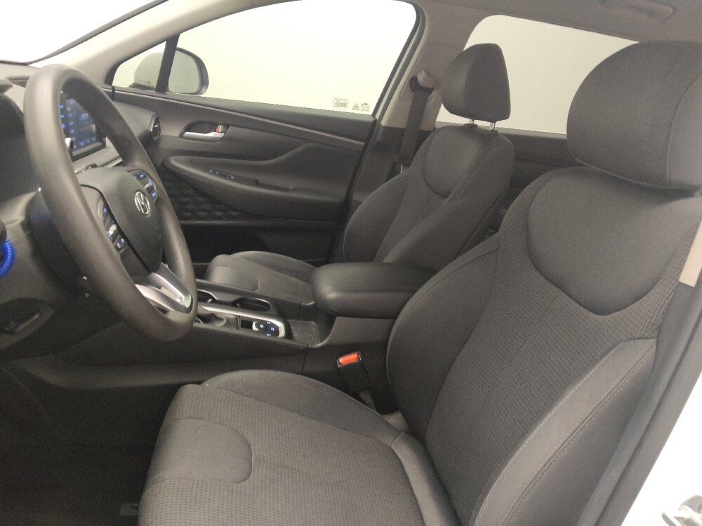 2019 Hyundai Santa Fe in Stone Mountain, GA 30083 - 18146951 17
