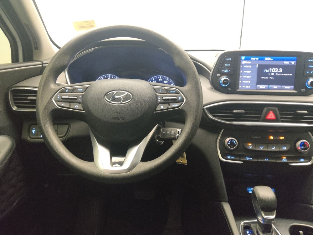 2019 Hyundai Santa Fe in Stone Mountain, GA 30083 - 18146951 22