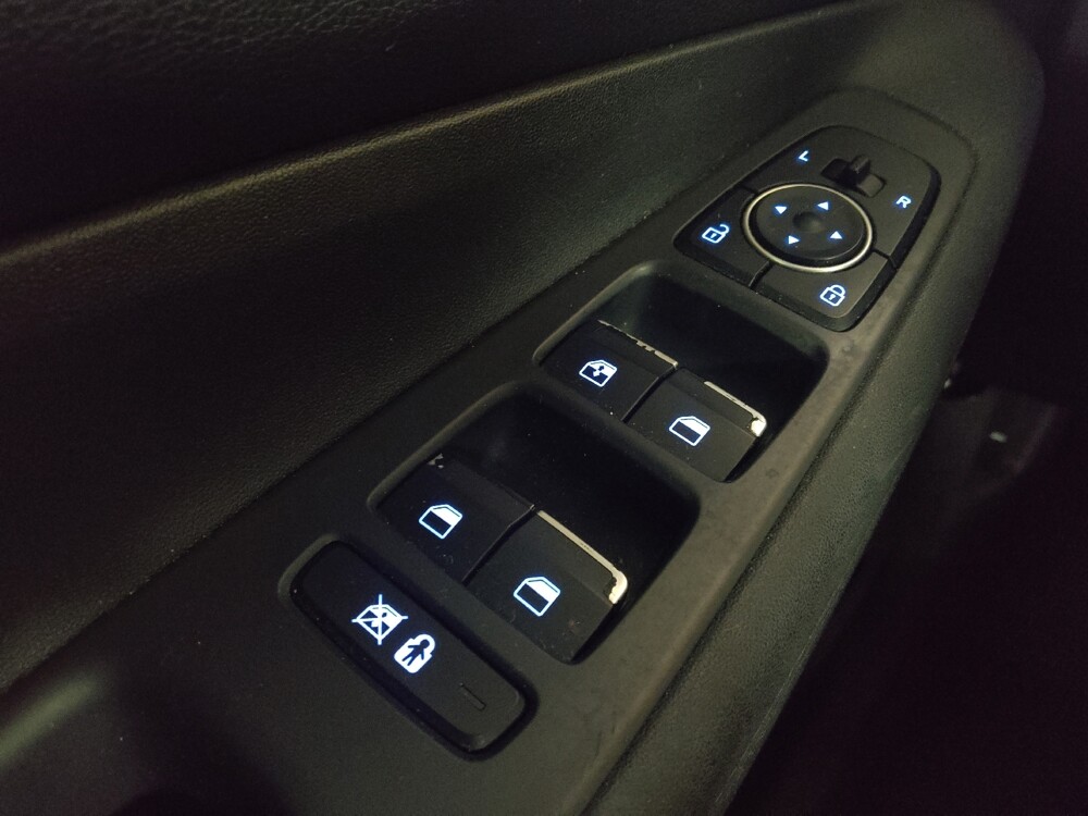 2019 Hyundai Santa Fe in Stone Mountain, GA 30083 - 18146951 27