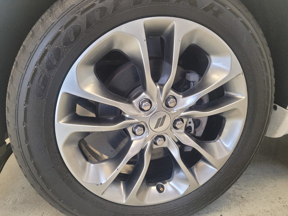 2019 Dodge Durango in Sacramento, CA 95821 - 18146953 31