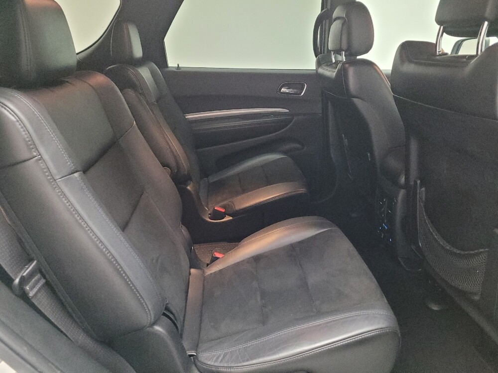 2019 Dodge Durango in Sacramento, CA 95821 - 18146953 19