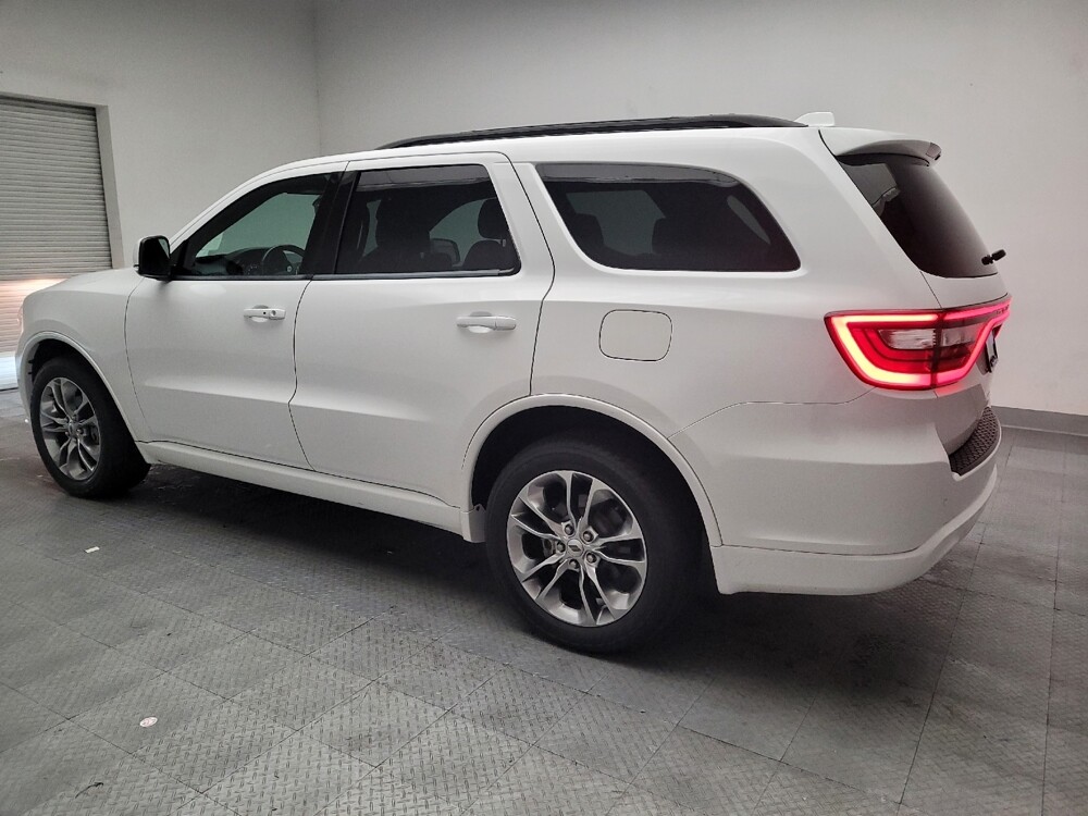 2019 Dodge Durango in Sacramento, CA 95821 - 18146953 3