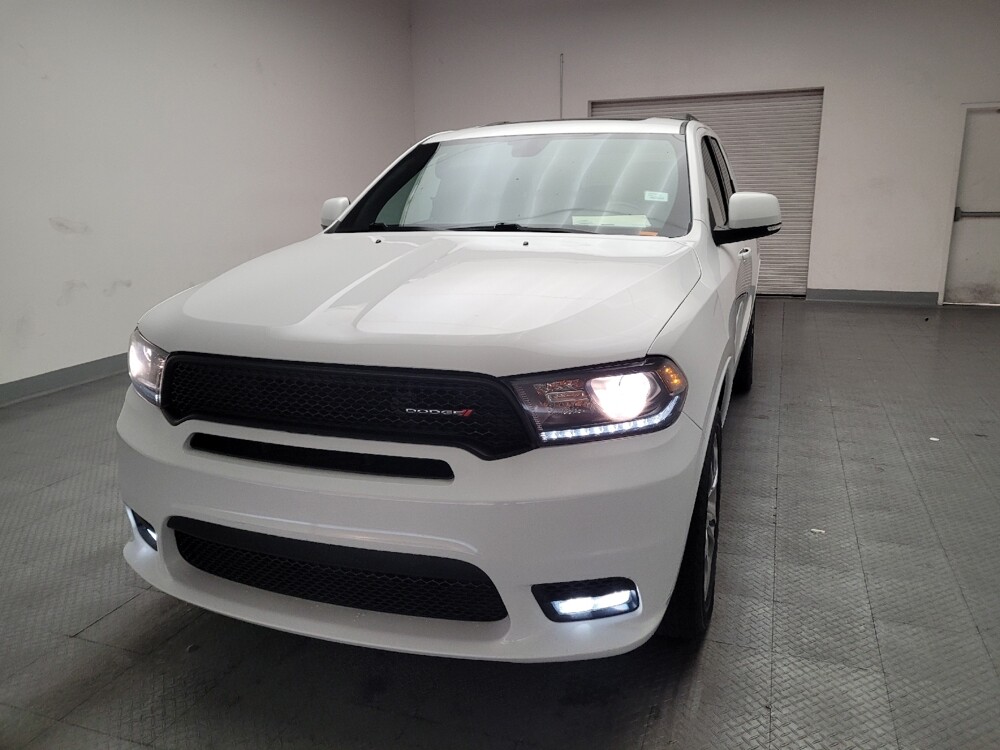 2019 Dodge Durango in Sacramento, CA 95821 - 18146953 15