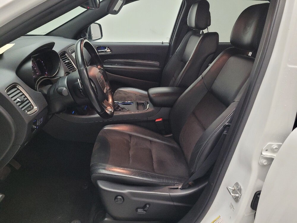 2019 Dodge Durango in Sacramento, CA 95821 - 18146953 17