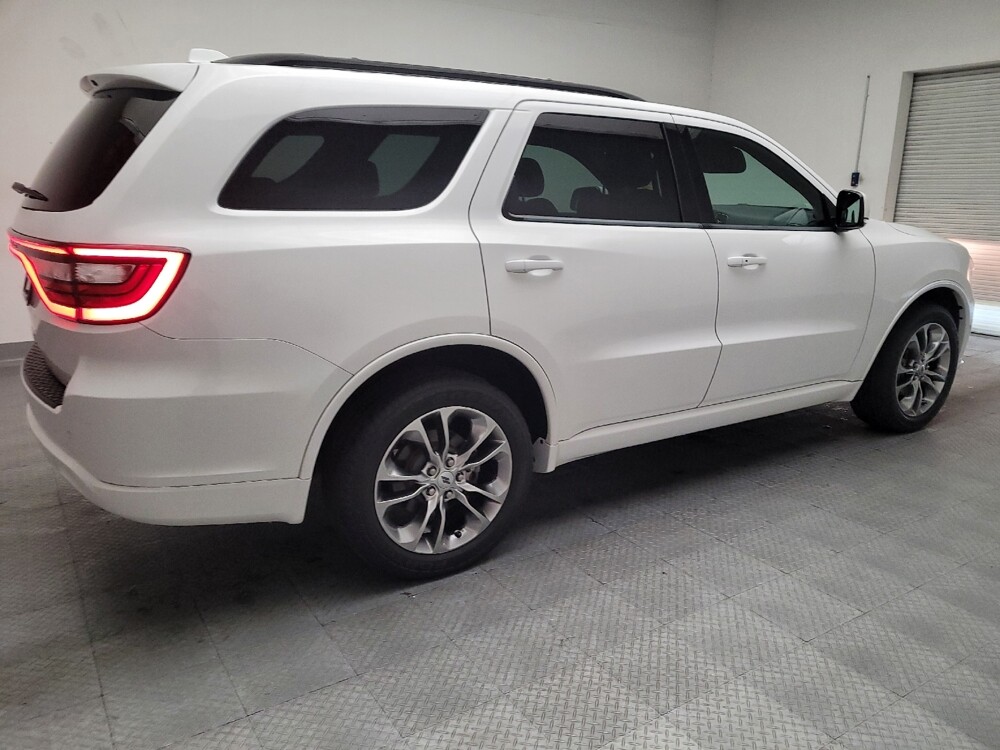 2019 Dodge Durango in Sacramento, CA 95821 - 18146953 10