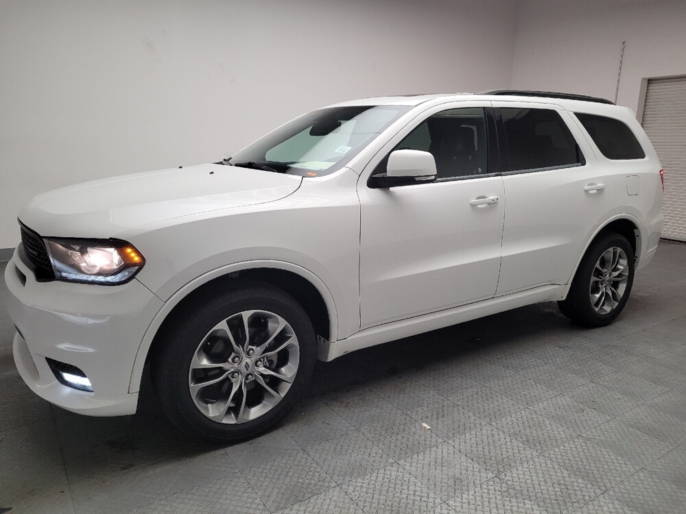 2019 Dodge Durango in Sacramento, CA 95821 - 18146953 2