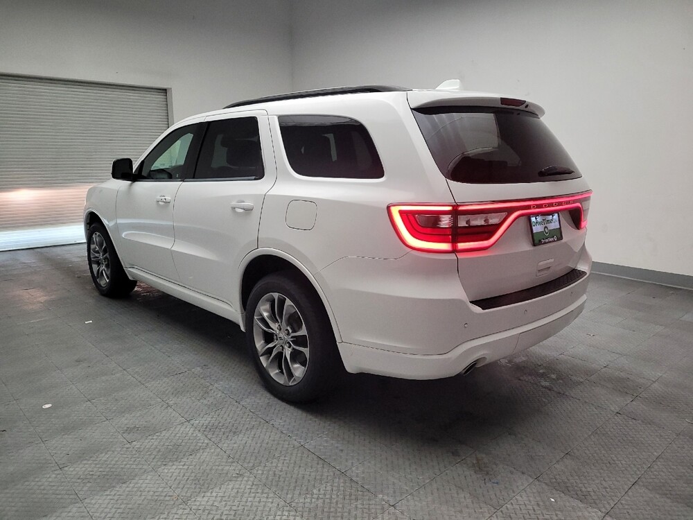 2019 Dodge Durango in Sacramento, CA 95821 - 18146953 5