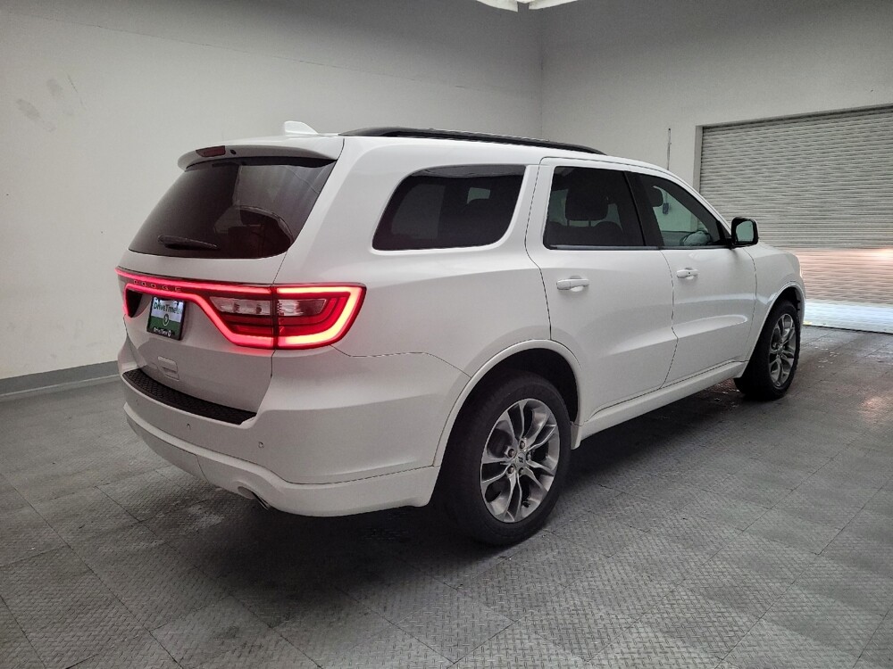 2019 Dodge Durango in Sacramento, CA 95821 - 18146953 9