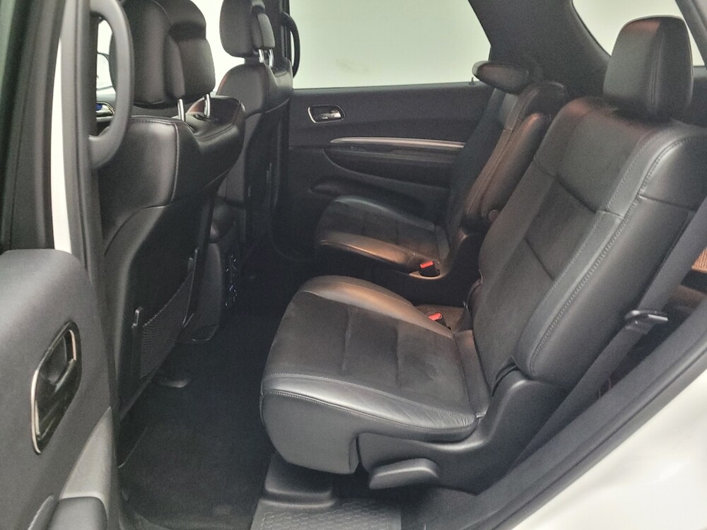 2019 Dodge Durango in Sacramento, CA 95821 - 18146953 18
