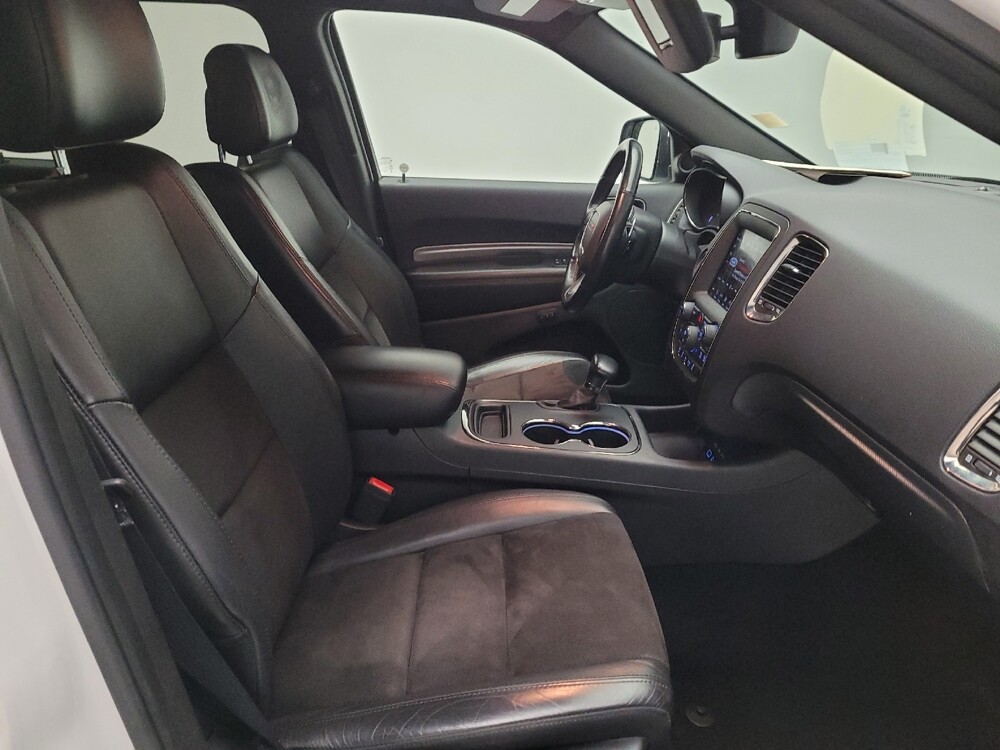 2019 Dodge Durango in Sacramento, CA 95821 - 18146953 21