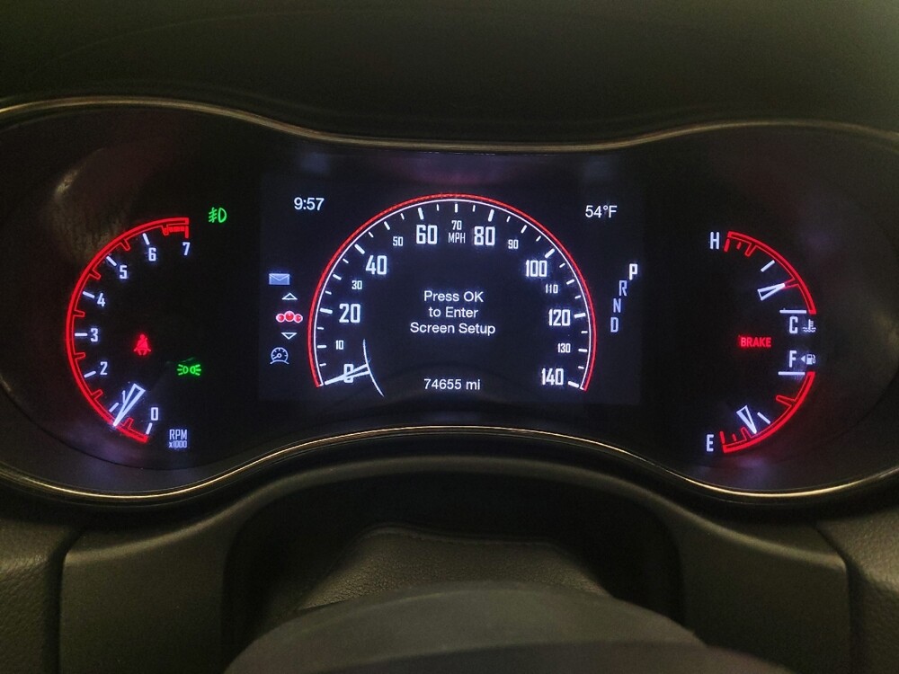 2019 Dodge Durango in Sacramento, CA 95821 - 18146953 23