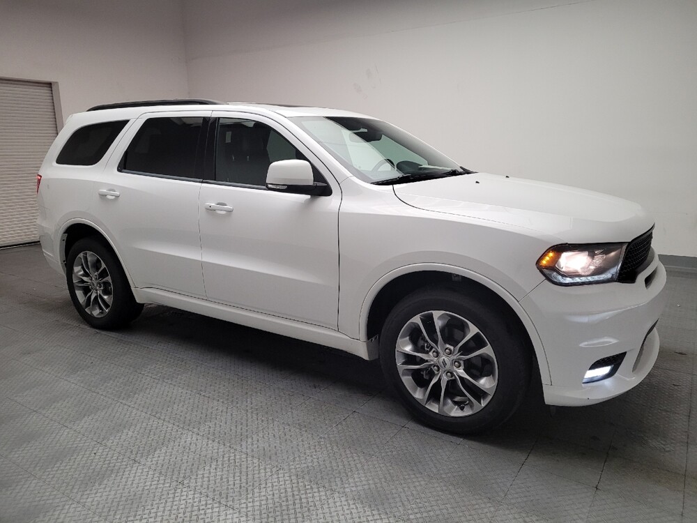 2019 Dodge Durango in Sacramento, CA 95821 - 18146953 11
