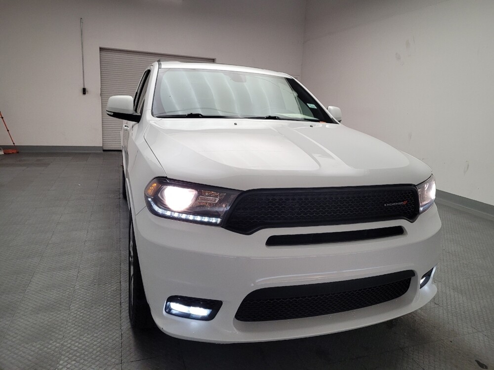2019 Dodge Durango in Sacramento, CA 95821 - 18146953 14