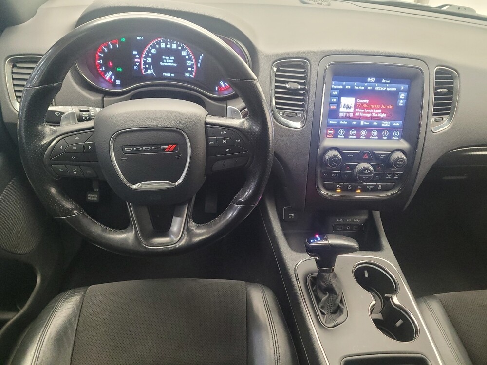 2019 Dodge Durango in Sacramento, CA 95821 - 18146953 22