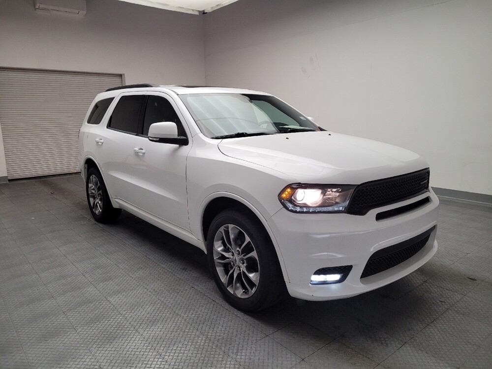 2019 Dodge Durango in Sacramento, CA 95821 - 18146953 13