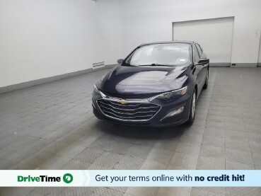 2023 Chevrolet Malibu in Stone Mountain, GA 30083