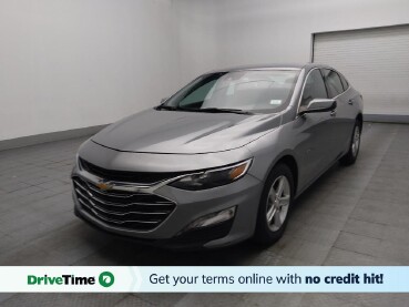 2024 Chevrolet Malibu in Columbus, GA 31909