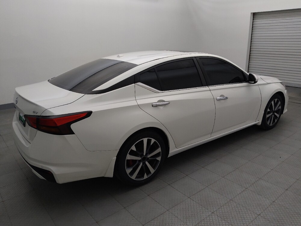 2022 Nissan Altima in Houston, TX 77074 - 18146957 10