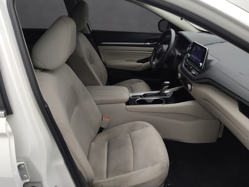 2022 Nissan Altima in Houston, TX 77074 - 18146957 21