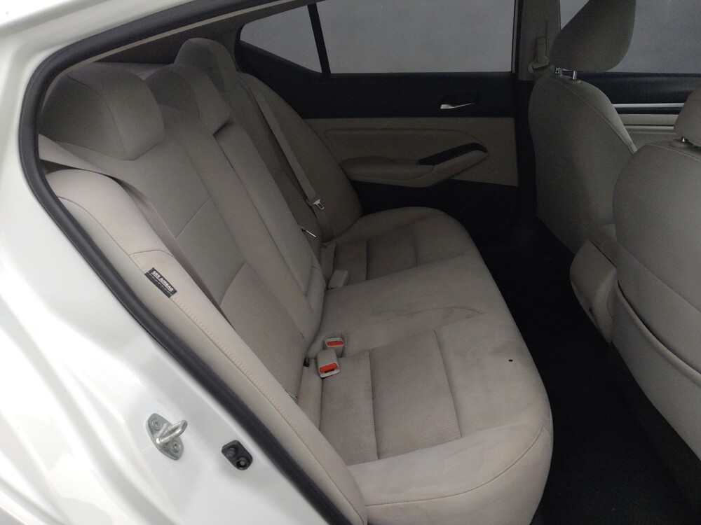 2022 Nissan Altima in Houston, TX 77074 - 18146957 19