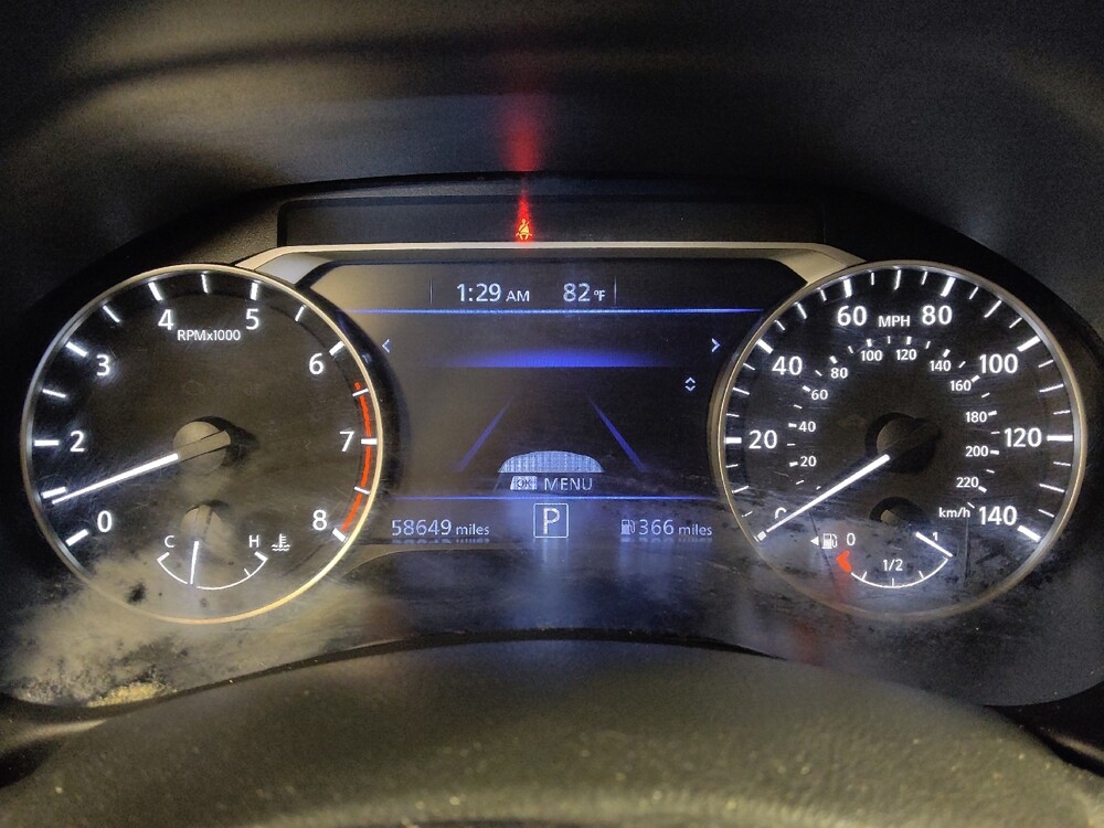 2022 Nissan Altima in Houston, TX 77074 - 18146957 23