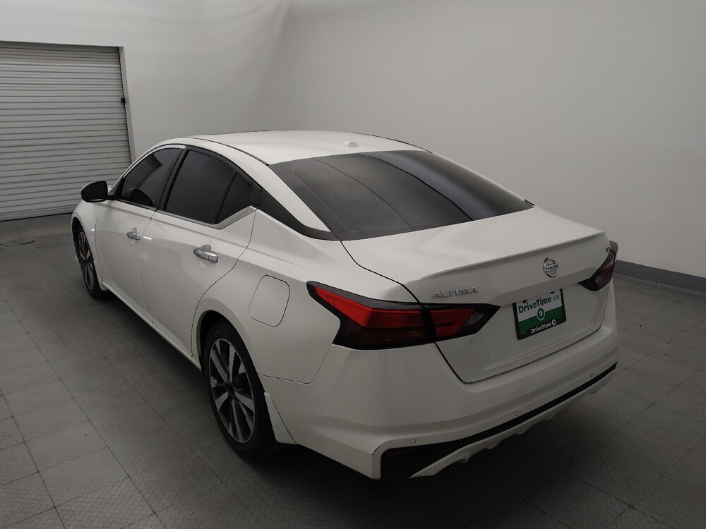 2022 Nissan Altima in Houston, TX 77074 - 18146957 5