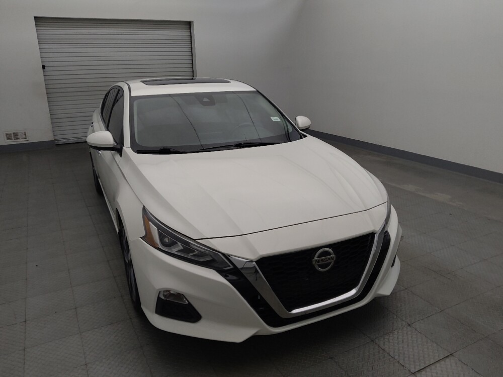 2022 Nissan Altima in Houston, TX 77074 - 18146957 14