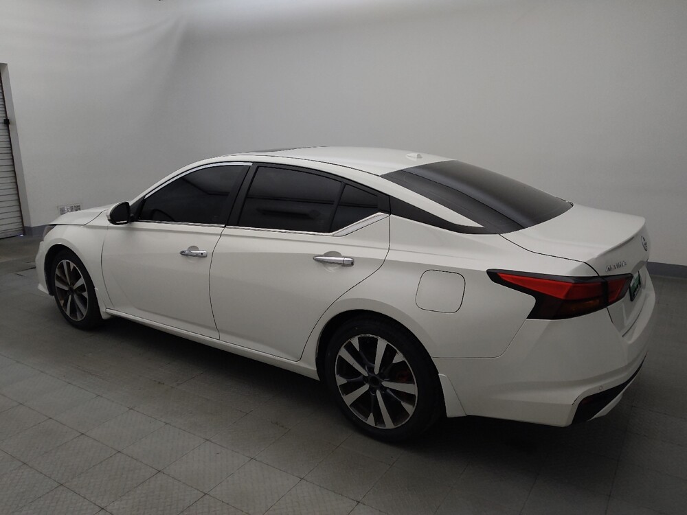2022 Nissan Altima in Houston, TX 77074 - 18146957 3