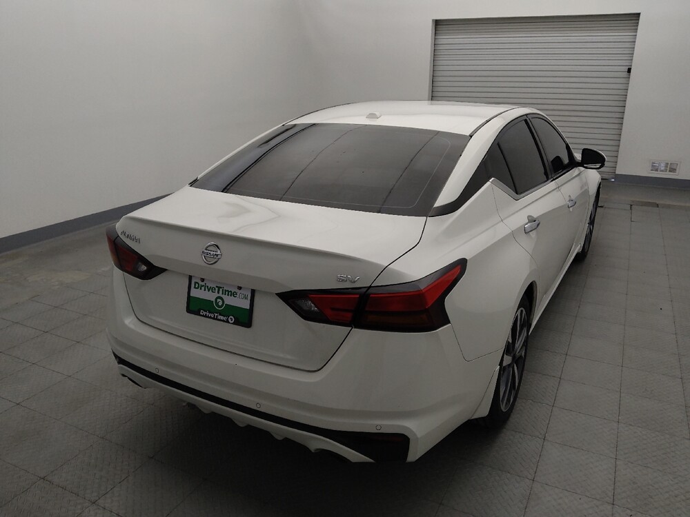 2022 Nissan Altima in Houston, TX 77074 - 18146957 7