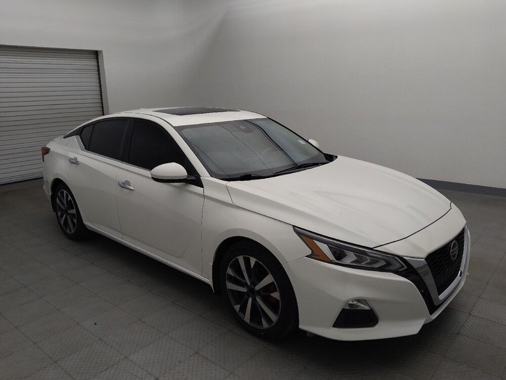 2022 Nissan Altima in Houston, TX 77074 - 18146957 11