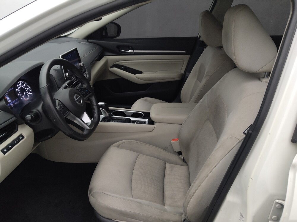 2022 Nissan Altima in Houston, TX 77074 - 18146957 17