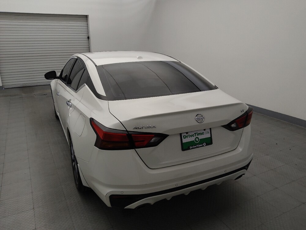 2022 Nissan Altima in Houston, TX 77074 - 18146957 6