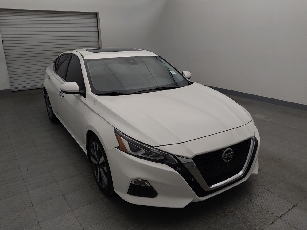 2022 Nissan Altima in Houston, TX 77074 - 18146957 13