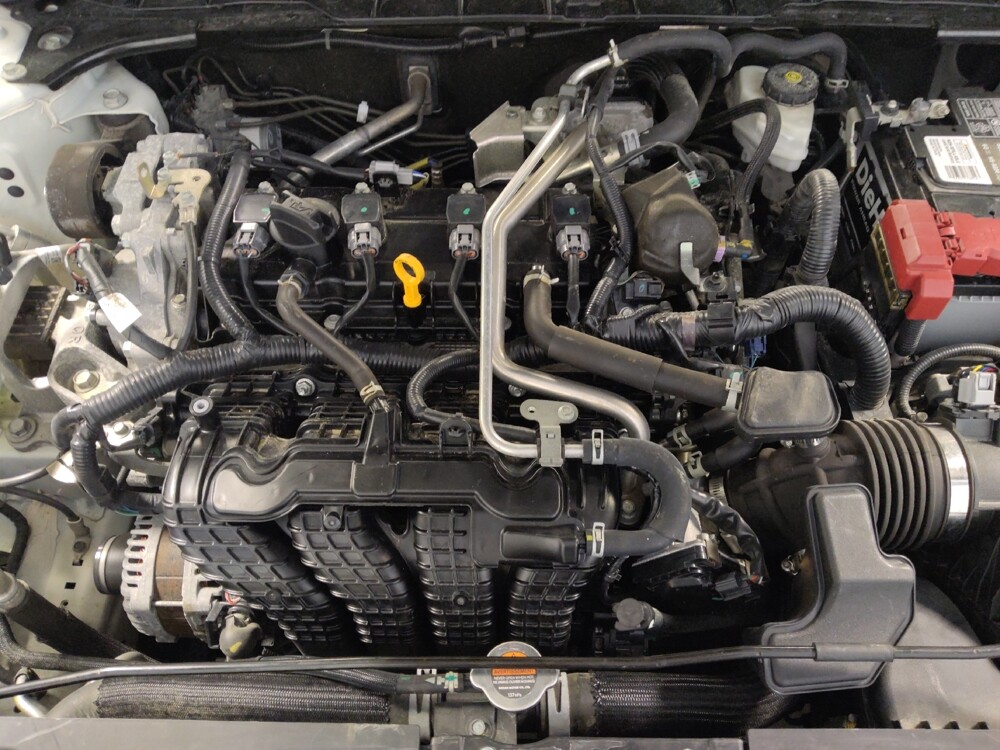 2022 Nissan Altima in Houston, TX 77074 - 18146957 30