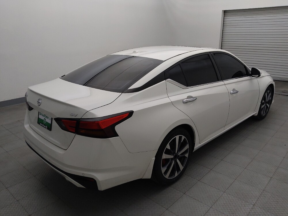 2022 Nissan Altima in Houston, TX 77074 - 18146957 9