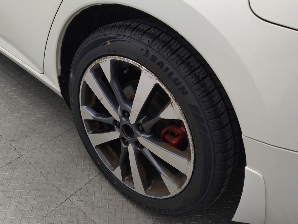 2022 Nissan Altima in Houston, TX 77074 - 18146957 31