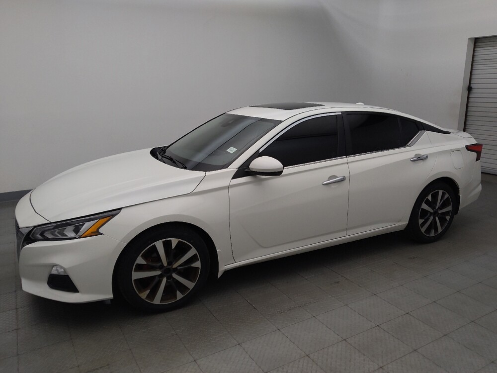 2022 Nissan Altima in Houston, TX 77074 - 18146957 2