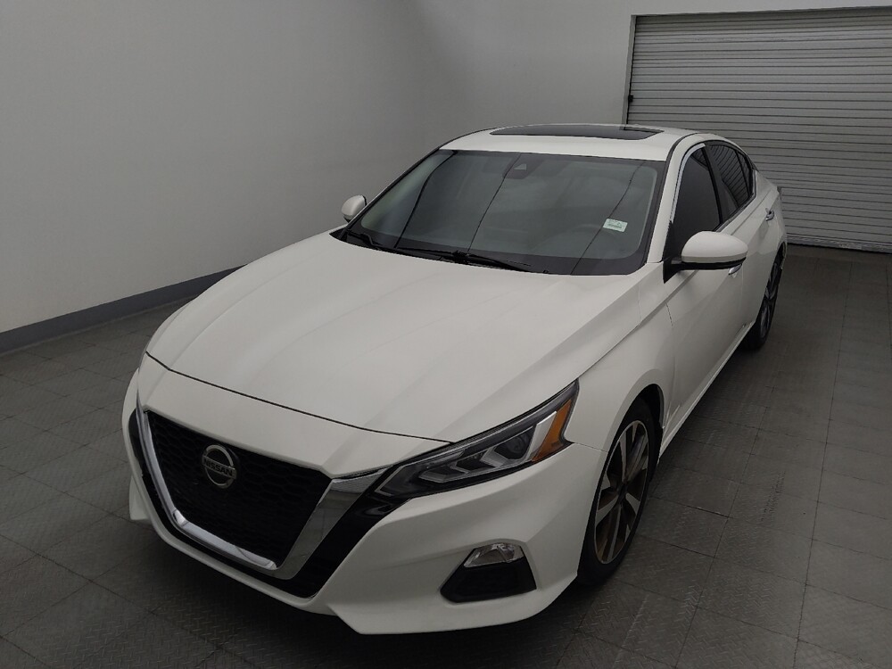 2022 Nissan Altima in Houston, TX 77074 - 18146957 15