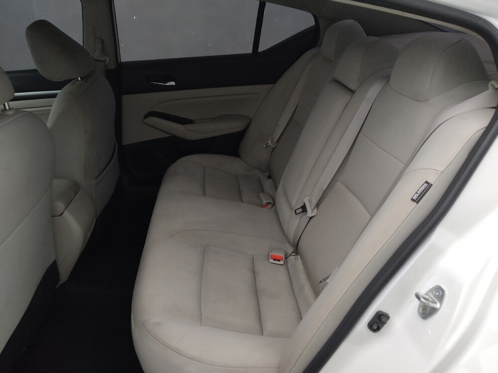 2022 Nissan Altima in Houston, TX 77074 - 18146957 18