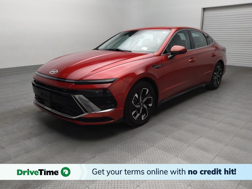 2024 Hyundai Sonata in Tulsa, OK 74145 - 18146960